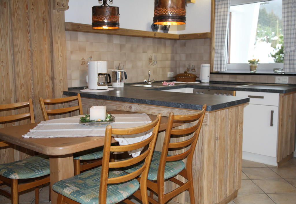 Ferienwohnung Buecker Schmallenberg Phòng bức ảnh